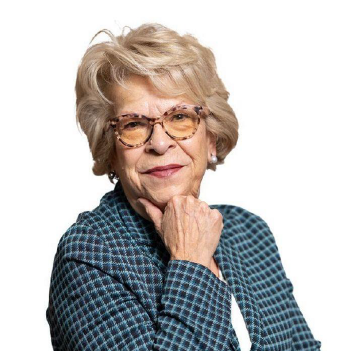 Gaby Malacrida