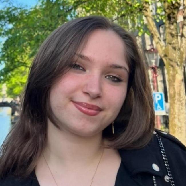 Alessandra Giannetta