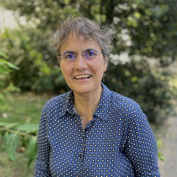 Mari Luz Besomi-Candolfi
