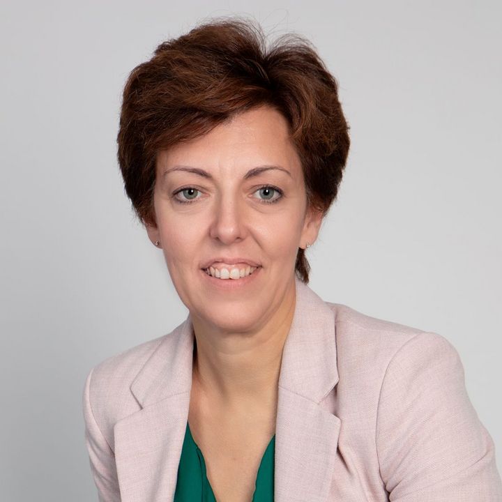 Beatrice Engeler